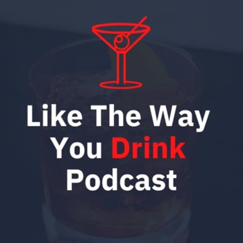 『Like the Way You Drink』のカバーアート