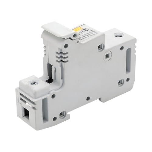 Fusible 14 * 51 1000 V cartouche cylindrique industrielle et solaire gG aM
