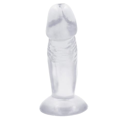 Best Silicone Dildo