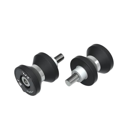 Bobines de bras oscillant V-Strom 650XT éviter les chutes au béquillage