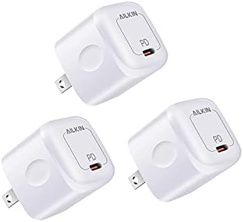 Amazon Com Usb C Wall Charger 3pack w C Type Charger Block Super Fast Charging Box Usbc Brick Usb C Base Typec Plug C Power Adapter Cargador Para Phone 13 Pro Max Iphone 12 Amazon Com Usb C Wall Charger 3pack w C Type Charger Block Super Fast Charging Box Usbc Brick Usb C Base Typec Plug C Power Adapter Cargador Para Phone 13 Pro Max Iphone 12