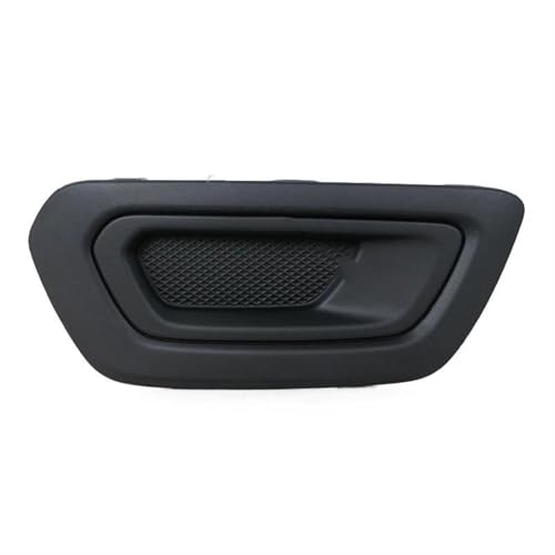 Cache phare antibrouillard pour Ford Transit 2021 parfait pour vos trajets de livraison