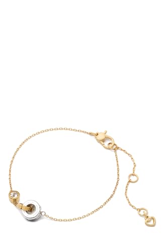 kate spade new york Interlink Bracelet
