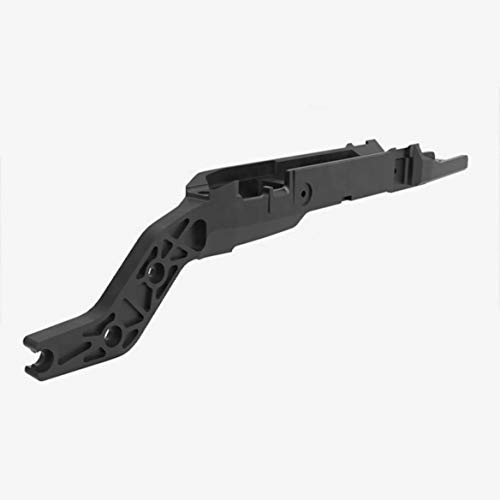 image for Magpul Hunter 700 Remington 700 Short Action Stock, Black