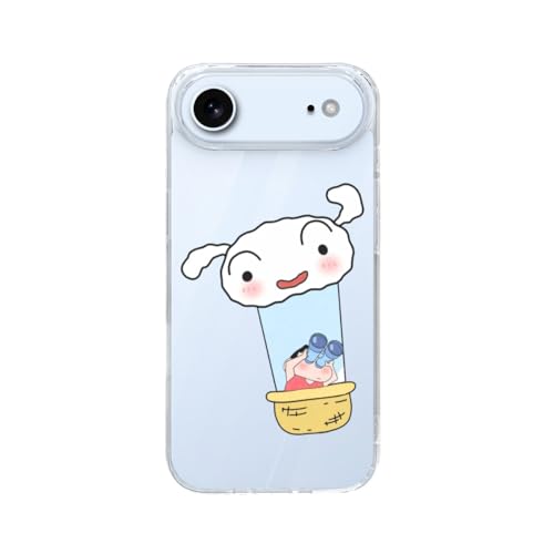 N񂿂 V iPhone17AirpP[X X}zP[X TPU ACtH17AirpJo[ y gуJo[ ϏՌ Sʕی lC  킢 LN^[ CX[dΉ