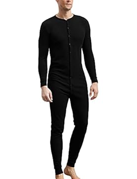 clam thermal one man