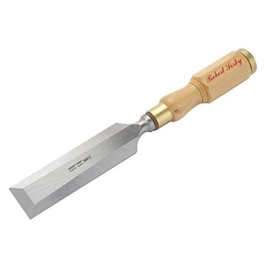 Robert Sorby Octagonal Handle Chisel