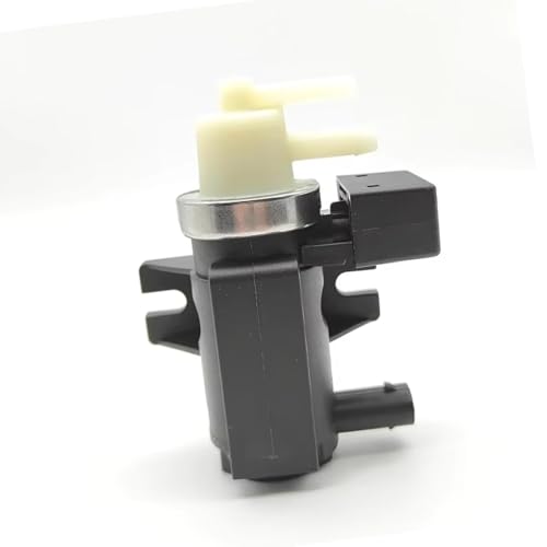 Soupape solénoïde Benz pour réparer la perte de puissance turbo W212 W463 W166 W221 A0081535428