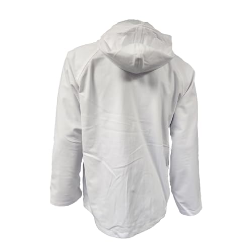 by Nica Waterproof Jacket- White2
