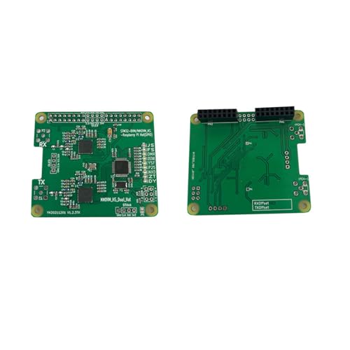 Module Duplex pour communication fluide et stable sans interruption - 5