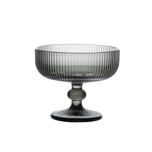 Table Passion - Boite de 6 coupes à glace 35 cl dolce gris