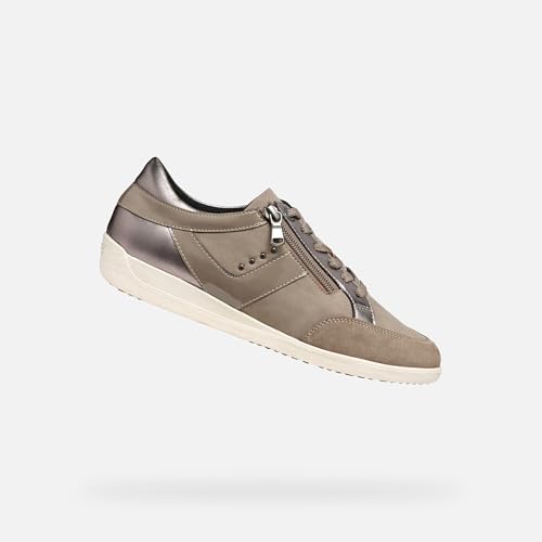 Image of Geox Women's D Myria a Sneaker