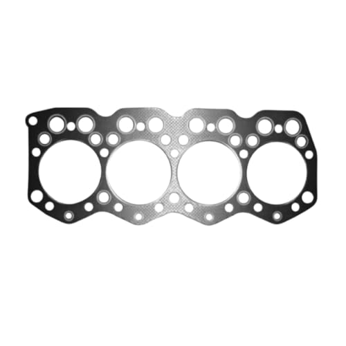 Kit de joints moteur S4K pour Mitsubishi E312C E315B E315C - 2