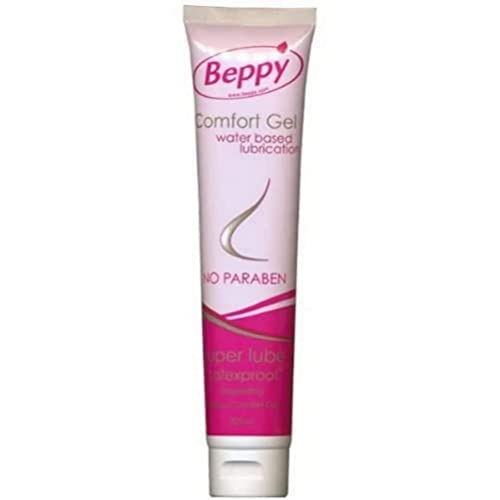 Asha International Massaggi Oli Sesso E Sensualità Beppy Comfort Gel, 200 Ml