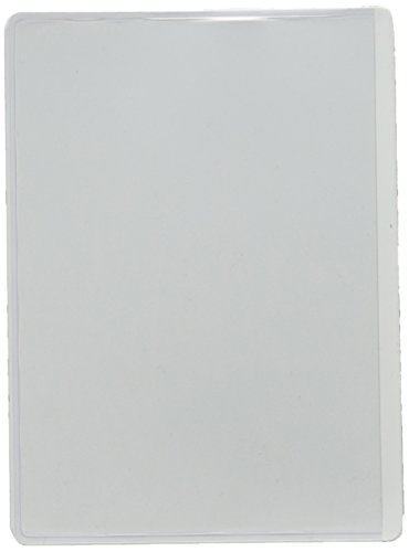 Freeze-A-Frame Magnetic Photo Pockets Frames 3.5 x 5'' Slam Proof Magnet (2-Pack)