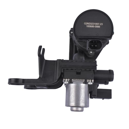 Huiruhy Valvola di controllo del riscaldatore