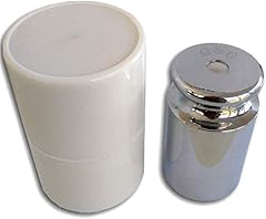 G&G 200g Kalibriergewicht Prüfgewicht...