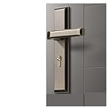 Photo Gallery rcgknnmuz serratura antifurto for porta interna, camera da letto, casa, in legno massello, serratura for porta antica silenziosa in stile cinese(antique bronze,magnetic silent) Photo Gallery rcgknnmuz serratura antifurto for porta interna, camera da letto, casa, in legno massello, serratura for porta antica silenziosa in stile cinese(antique bronze,magnetic silent)