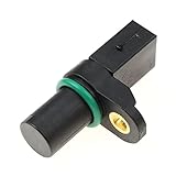 bmw e65 auspuffklappe deaktivieren Auto-Ansaug-Auspuff-Nocken-Nockenwellen-Kurbelwellen-Positionssensor passen für BMW E46 E39 E60 E61 E65 E66 E83 E53 E85 12147539165 12147518628