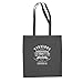Produktbild Terminus Sanctuary - Stofftasche/Beutel, Farbe: grau