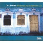 Bossa Nova Sessions Vol.2