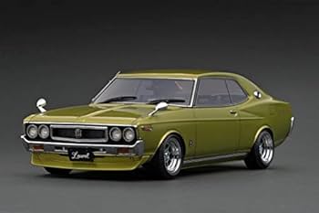 ローレル ２DrHT 2000SGX 完成品 ローレル 2DrHT 2000SGX 完成品 ローレル 2DrHT 2000SGX 完成品