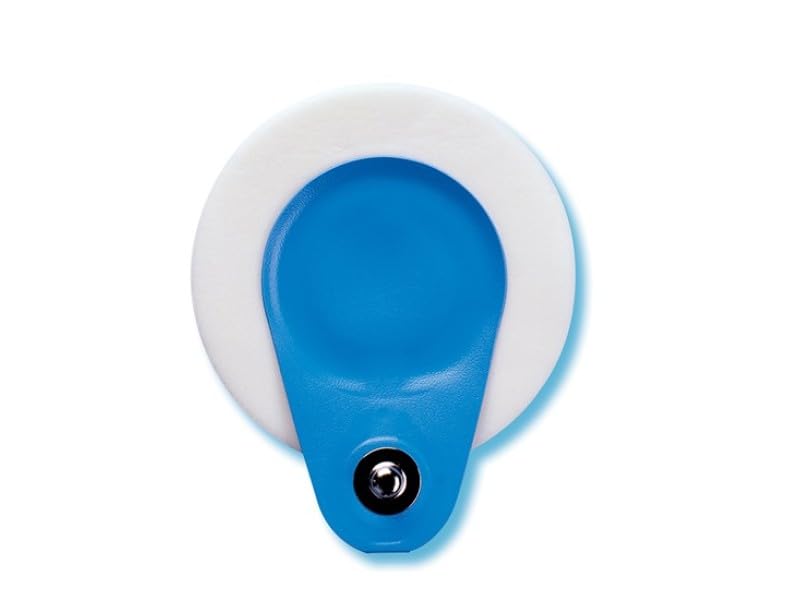 Ambu Blue Sensor SP Lot de 50 électrodes (SP-00-S/50)