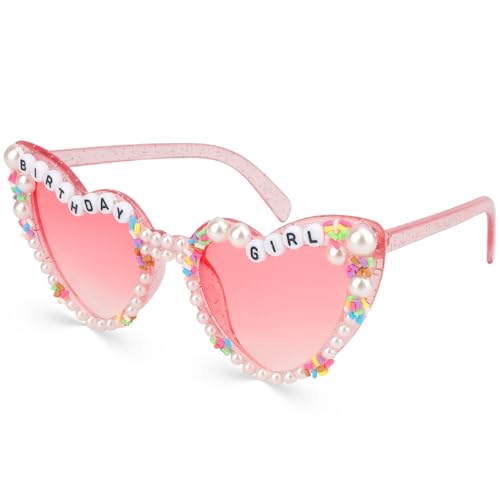 Birthday Sunglasses, Birthday Sunglasses for Women, Happy Birthday Sunglasses