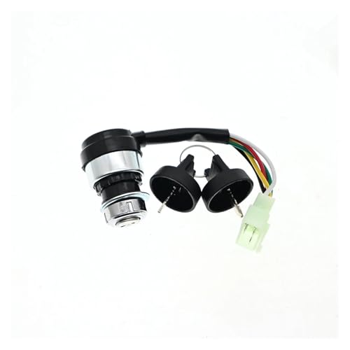 Bobine d'allumage de moto pour réparer le moteur de votre pocket quad ou dirt bike 2T
