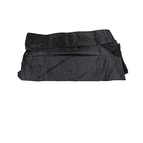 Funda para mesa de billar exterior impermeable 600D con ajuste cortavientos 2