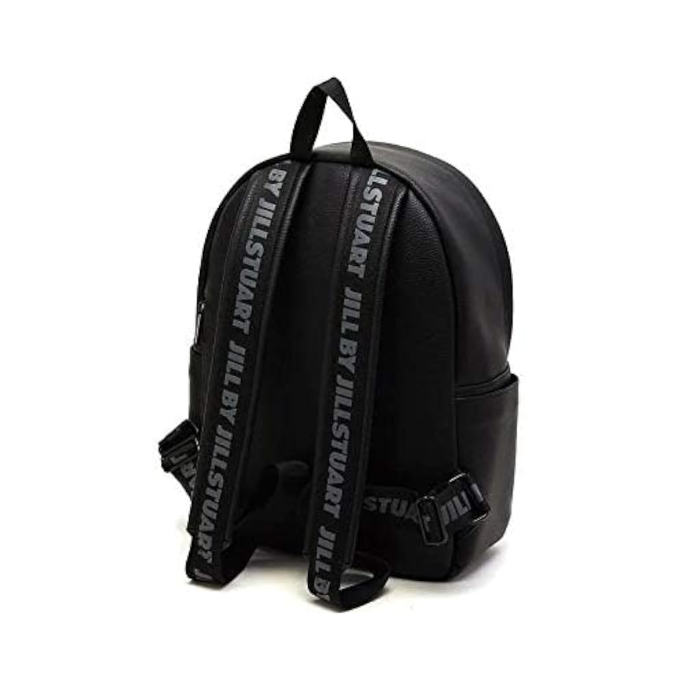 Amazon.co.jp: (ジルスチュアート) JILLSTUART ブラックレザー