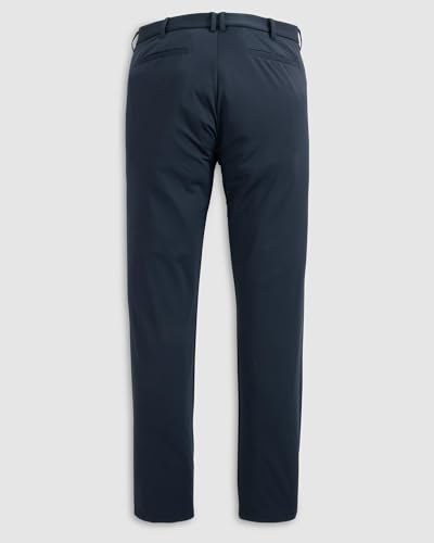 johnnie-O Momentum Stretch Knit Performance Pant Navy / 33/343