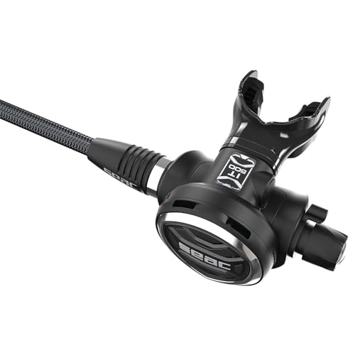 SEAC IT500 300 DIN Tauchauslauf