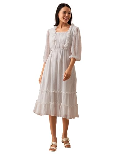 Image of AASK Dress for Women | One Piece Kurta Set | Tops for Women