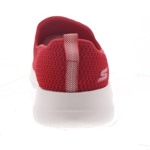 Image of Skechers Performance Go Walk Joy Women's Slip On 10.5 B(M) US Red