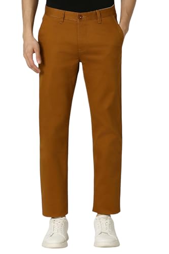 Image of Van Heusen Men Casual Pants