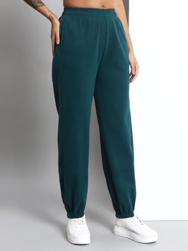 Image of Q - RIOUS Women's Joggers - Soft, Stylish & Comfortable for Everyday Wear
