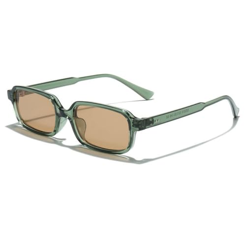 Lunettes de soleil rondes vintage pour hommes et femmes avec verres anti-UV