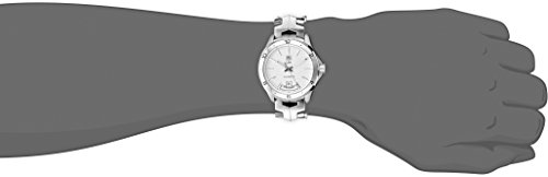 TAG Heuer Men's WAT2011.BA0951 Link Silver Dial Watch2