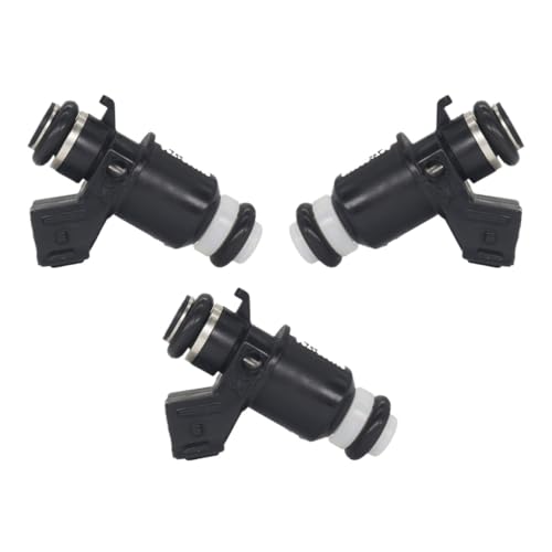 Injecteur de carburant 6 trous pour résoudre les ratés moteur hors-bord