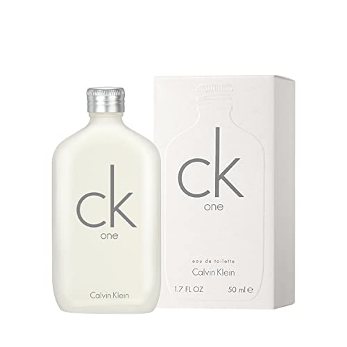 La Mejor Lista de Ck One 200ml del mes. 9 Ck One 200ml marca Calvin Klein (3)