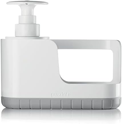 Guzzini Organization and Cleaning, Gray, One Size