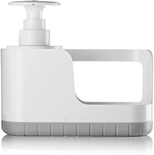 Guzzini Organization and Cleaning, Gray, One Size