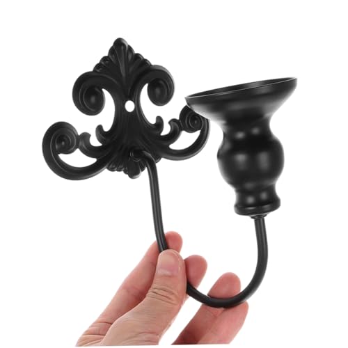 Candelabros de pared Alipis para iluminar y transformar ambientes sobrios en espacios cálidos 5