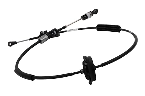 GM Genuine Parts 23295736 Automatic Transmission Control Lever Cable by GM GENUINE PARTS - Image 2