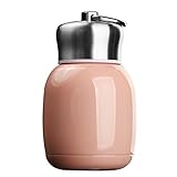 7oz/200ML Small Mini Vacuum Insulated Water Bottle Portable Leakproof Travel Mug Stainless Steel...