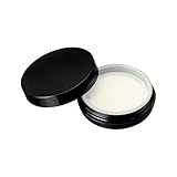 ANNA SUI Brightening Loose Face Powder Mini – Medicated Vitamin C Makeup Powder for Radiant, 0.2 oz