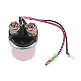 Fabriqué à partir de matériaux pour la durabilité et l'efficacité, offrant une solution durable pour votre système de démarrage.