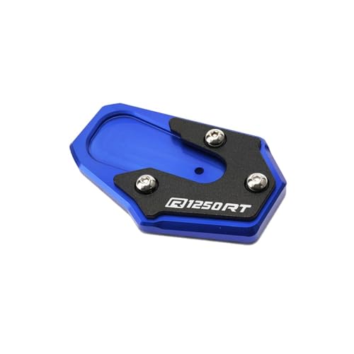 Coussin béquille R1200RT R1250RT en alliage usiné de haute précision pour moto touring