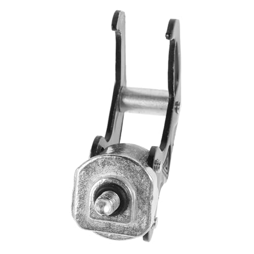 PRETYZOOM Motorcycle Hook Durable Claw Hanger for Electric Scooters Mopeds and Motorbikes Stylish Vehicle Accessory for Storage